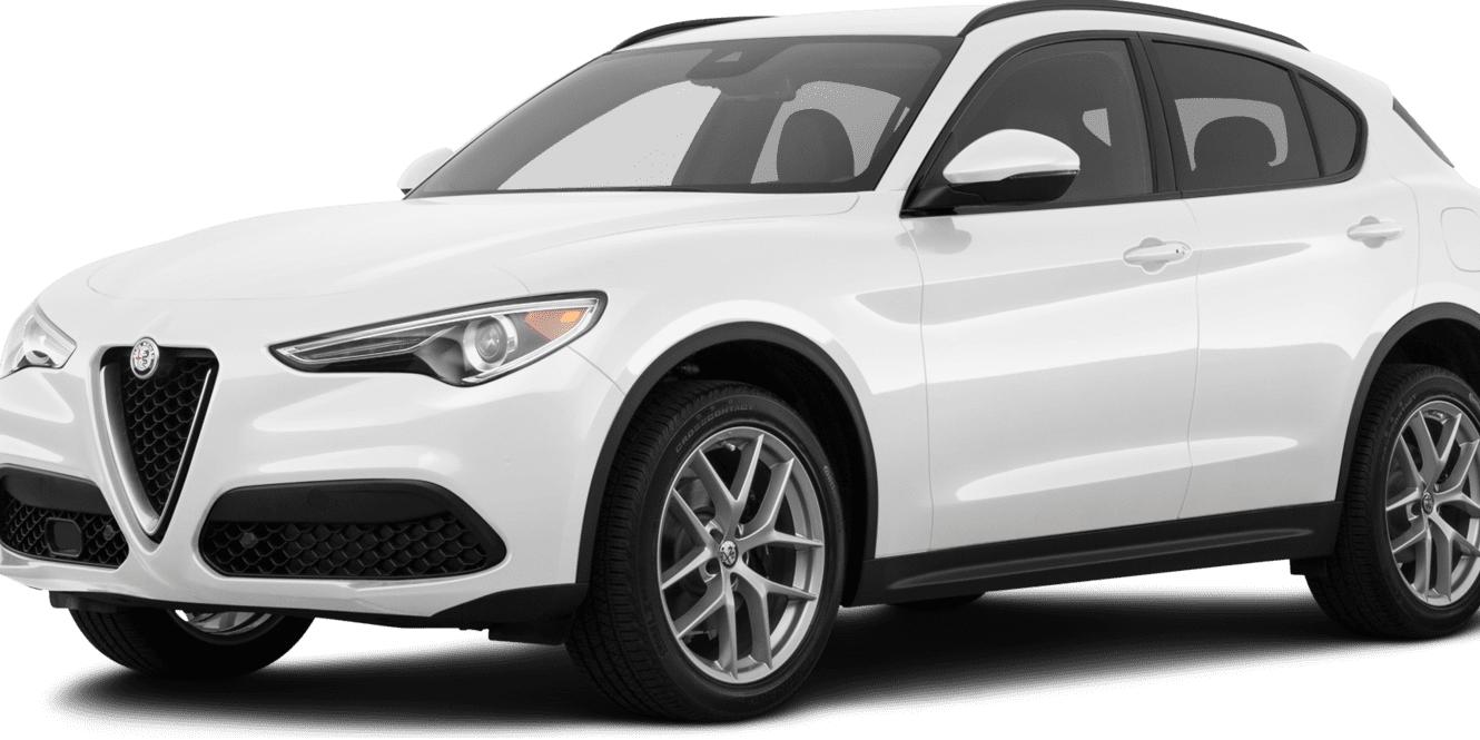 ALFA ROMEO STELVIO 2019 ZASPAKBNXK7C51979 image